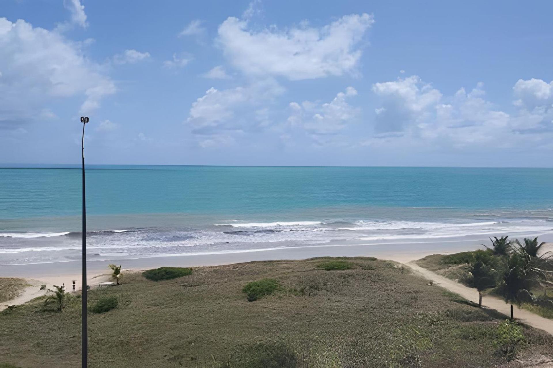 Frente Mar Bessa Joao Pessoa Villa Kültér fotó