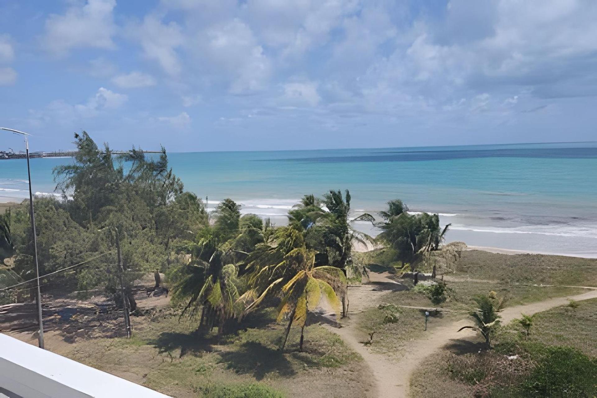 Frente Mar Bessa Joao Pessoa Villa Kültér fotó